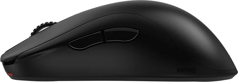 Ігрова миша Zowie ZA13‑DW Wireless Black (9H.N4RBE.A2E) фото3