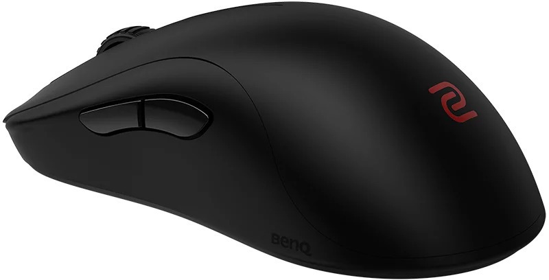 Ігрова миша Zowie ZA13‑DW Wireless Black (9H.N4RBE.A2E) фото2