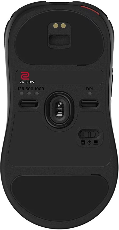 Ігрова миша Zowie ZA13‑DW Wireless Black (9H.N4RBE.A2E) фото5