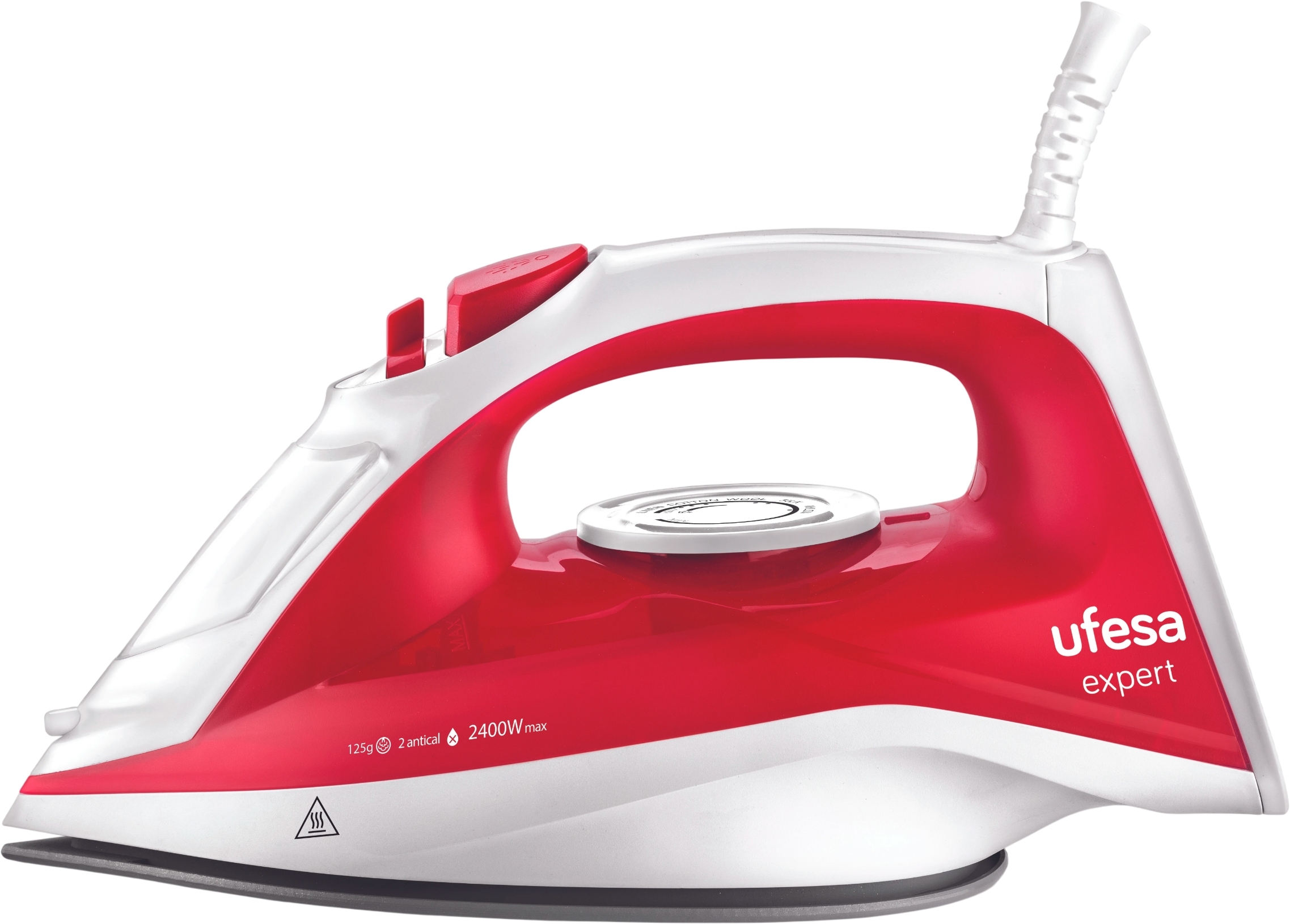 Утюг Ufesa PV1100C Expert (80105142) фото2