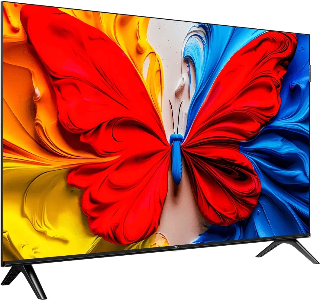 Телевизор TCL QLED 32S5K фото2