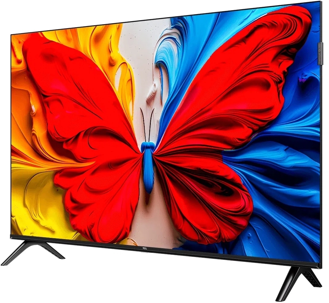 Телевизор TCL QLED 32S5K фото3