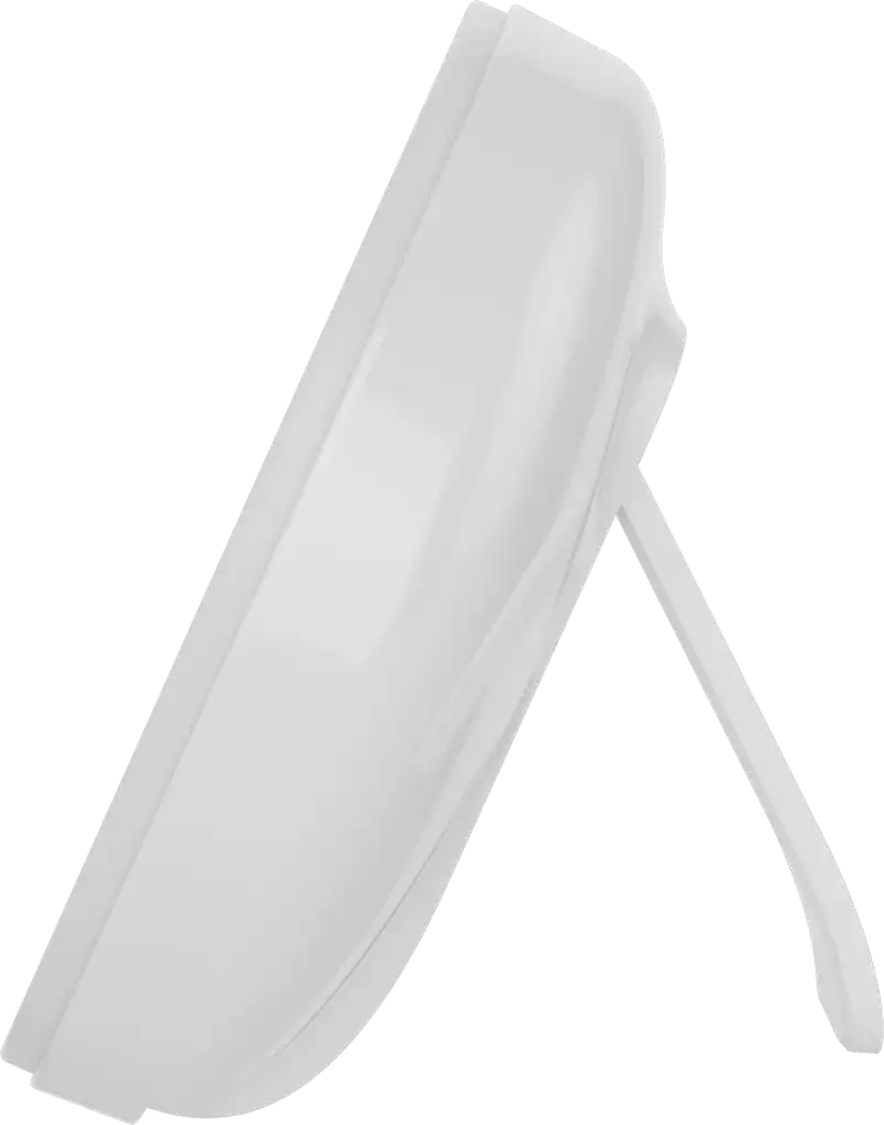 Беспроводное зарядное устройство Canyon WS-105 15 Вт Qi2 White (CNS-WCS105W) фото3