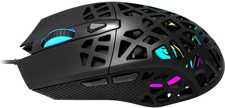 Игровая мышь Canyon Puncher GM-20 Black (CND-SGM20B) фото4