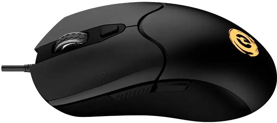 Игровая мышь Canyon Accepter GM-211 Black (CND-SGM211) фото3