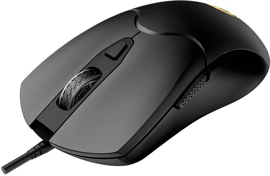 Игровая мышь Canyon Accepter GM-211 Black (CND-SGM211) фото4