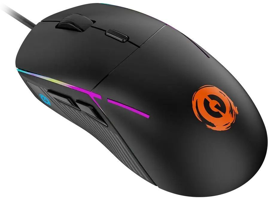Игровая мышь Canyon Shadder GM-321 Black (CND-SGM321) фото2