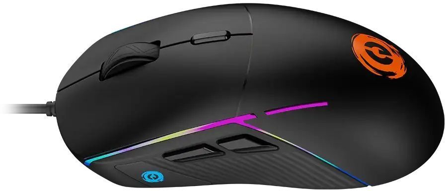 Игровая мышь Canyon Shadder GM-321 Black (CND-SGM321) фото3