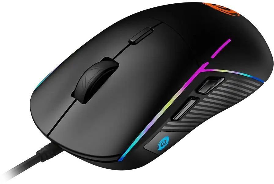 Игровая мышь Canyon Shadder GM-321 Black (CND-SGM321) фото4