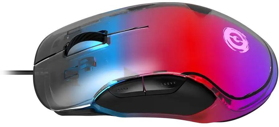 Игровая мышь Canyon Braver GM-728 Black (CND-SGM728) фото3