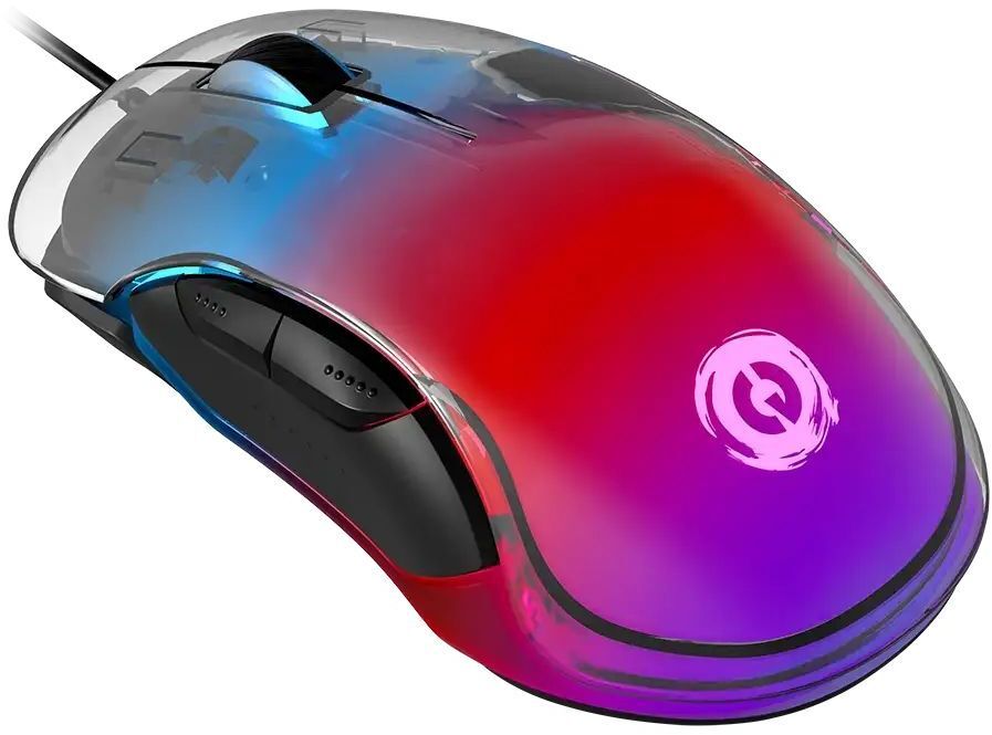 Игровая мышь Canyon Braver GM-728 Black (CND-SGM728) фото2