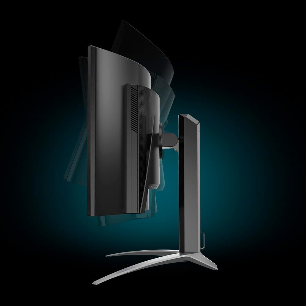 Монітор 39" ACER X39BMIIPHUZX (UM.TXXEE.001) фото