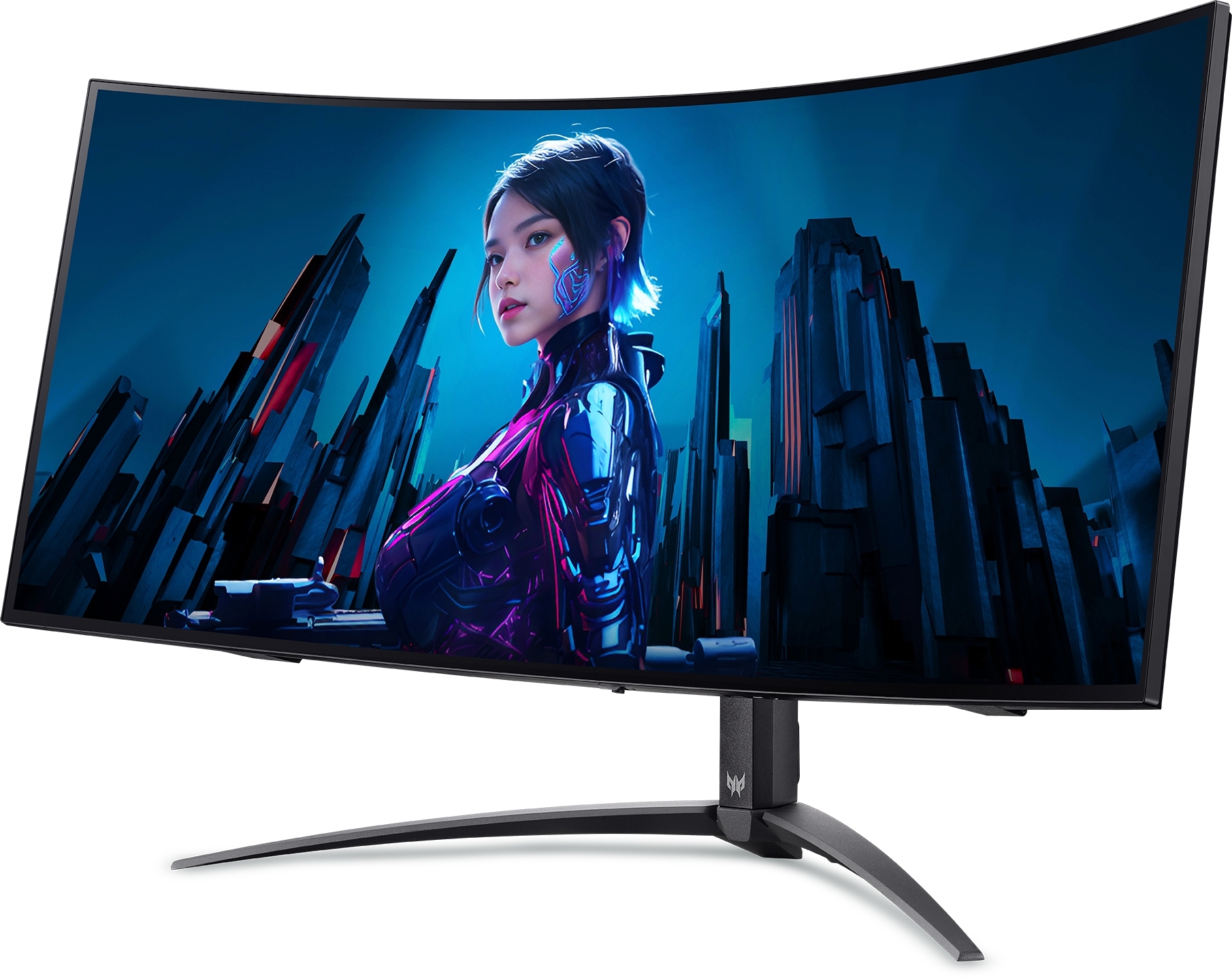 Монітор 39" ACER X39BMIIPHUZX (UM.TXXEE.001) фото