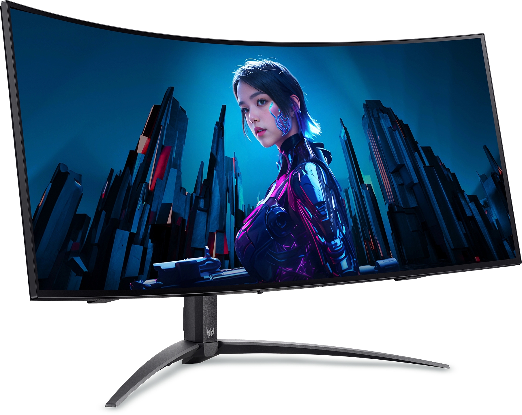 Монітор 39" ACER X39BMIIPHUZX (UM.TXXEE.001) фото