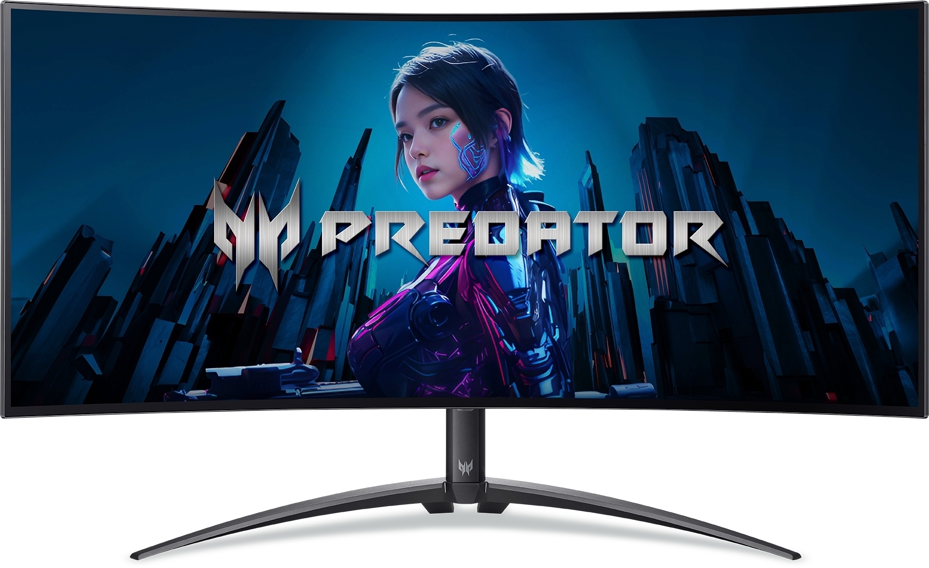 Монітор 39" ACER X39BMIIPHUZX (UM.TXXEE.001) фото