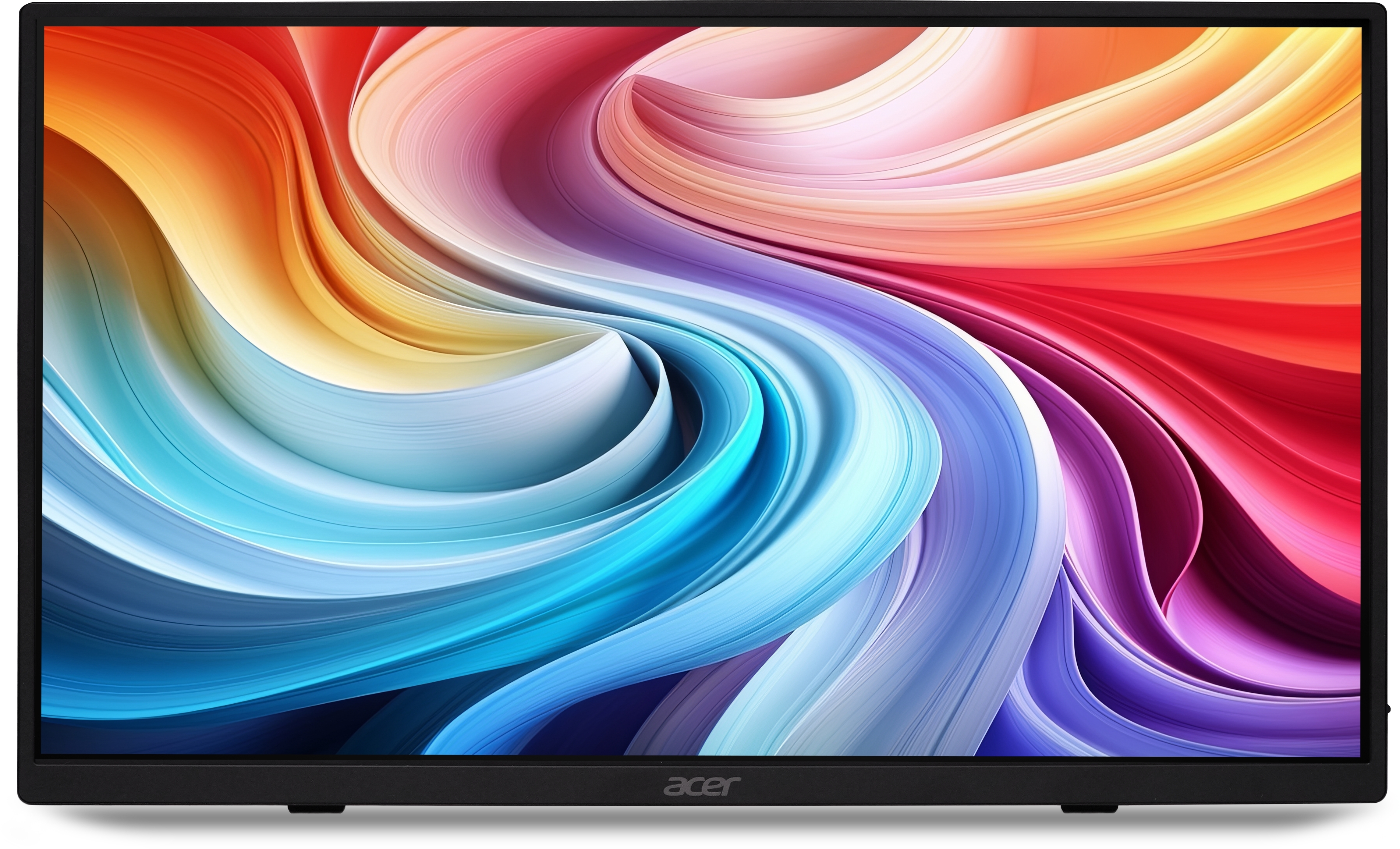 Монітор 15,6" ACER PM161QTbmiuuux (UM.ZP1EE.007) фото
