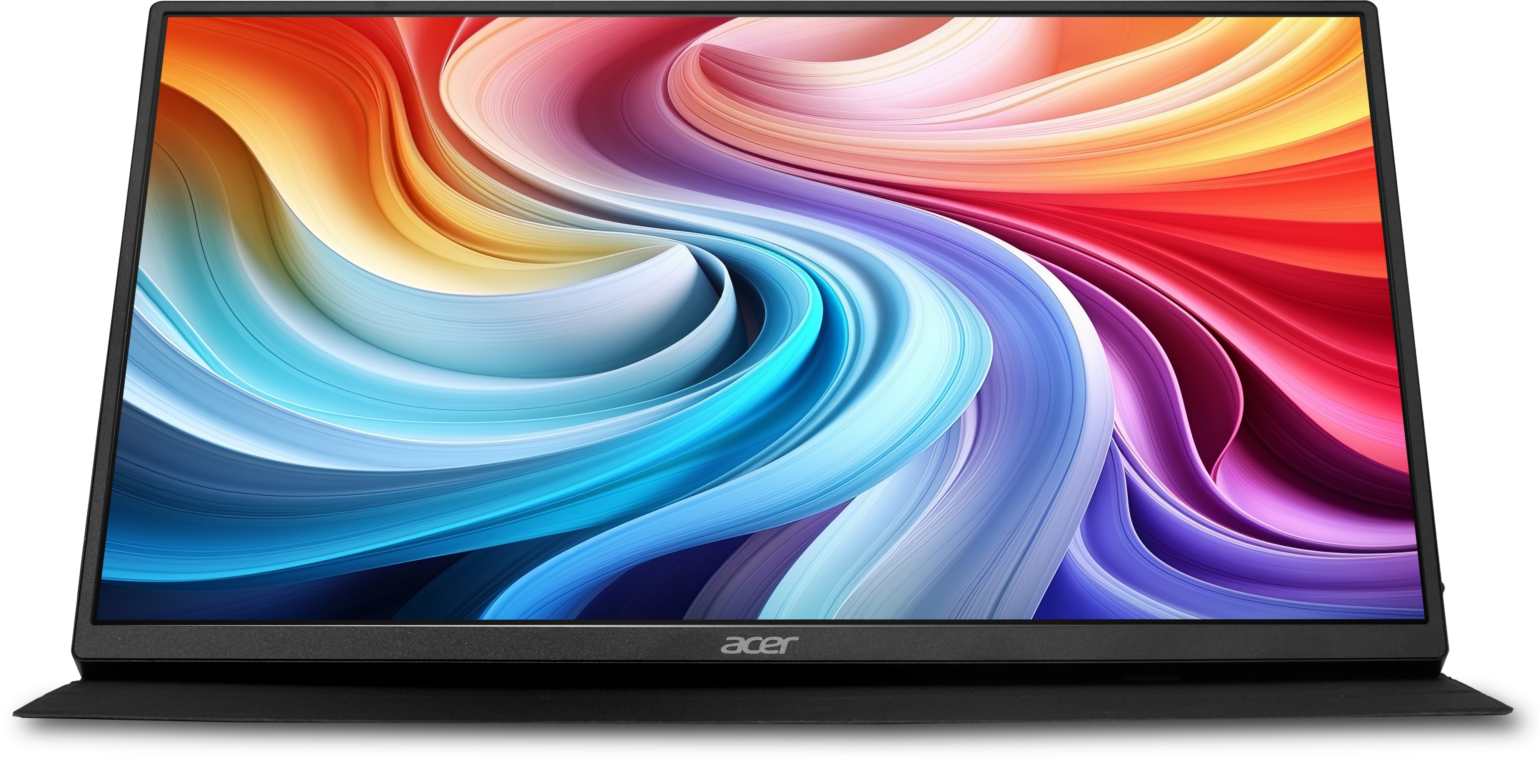 Монітор 15,6" ACER PM161QTbmiuuux (UM.ZP1EE.007) фото