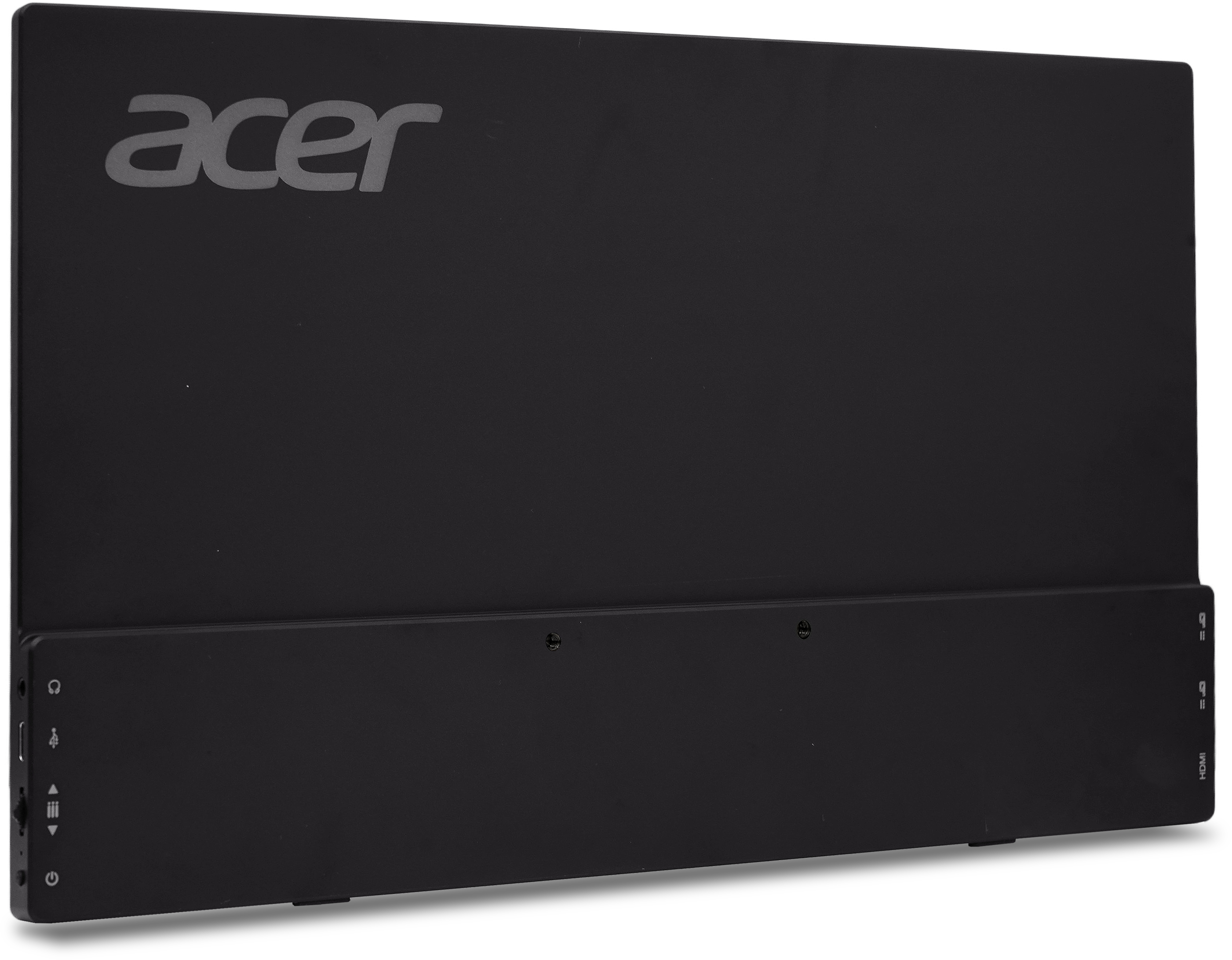 Монітор 15,6" ACER PM161QTbmiuuux (UM.ZP1EE.007) фото