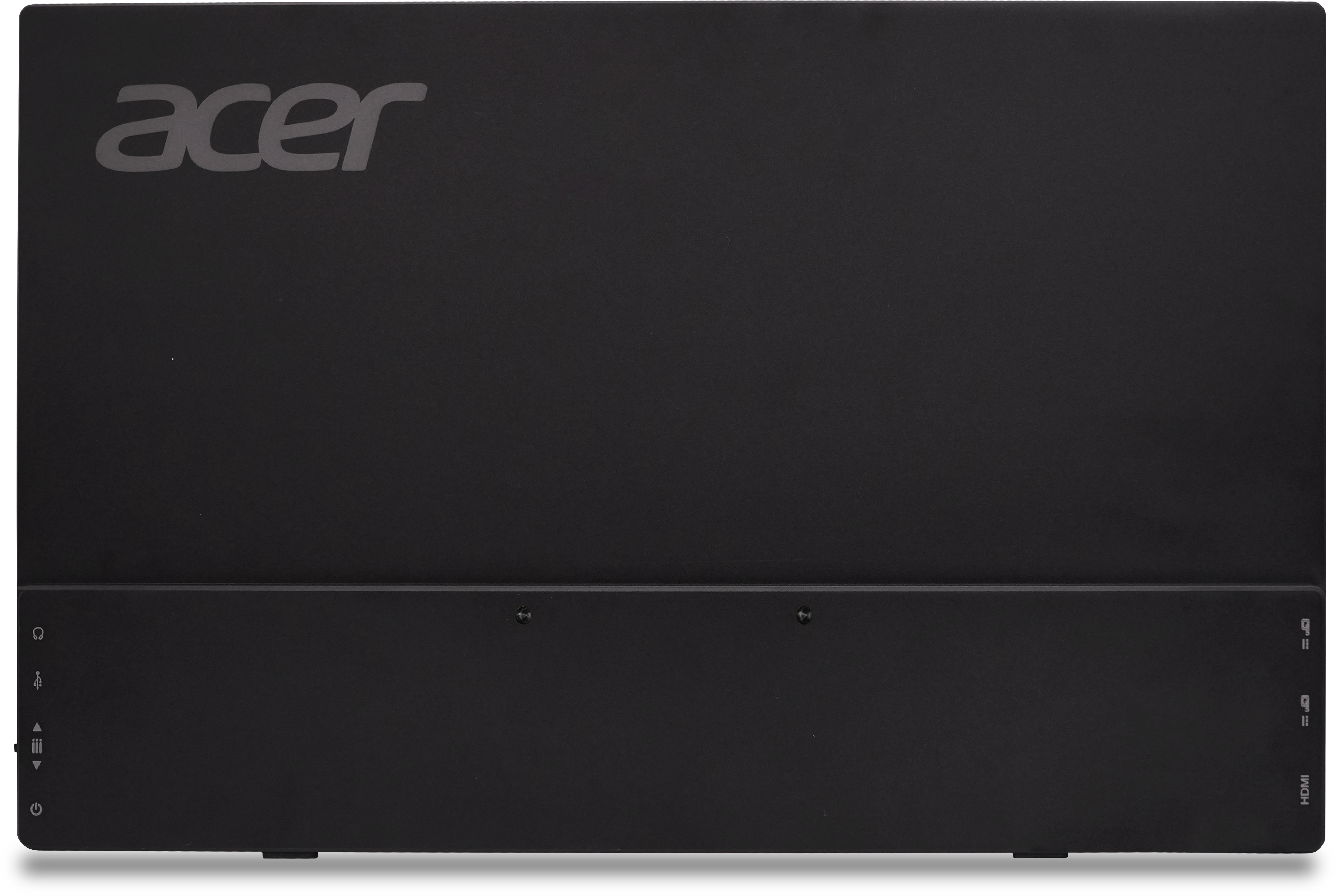 Монітор 15,6" ACER PM161QTbmiuuux (UM.ZP1EE.007) фото