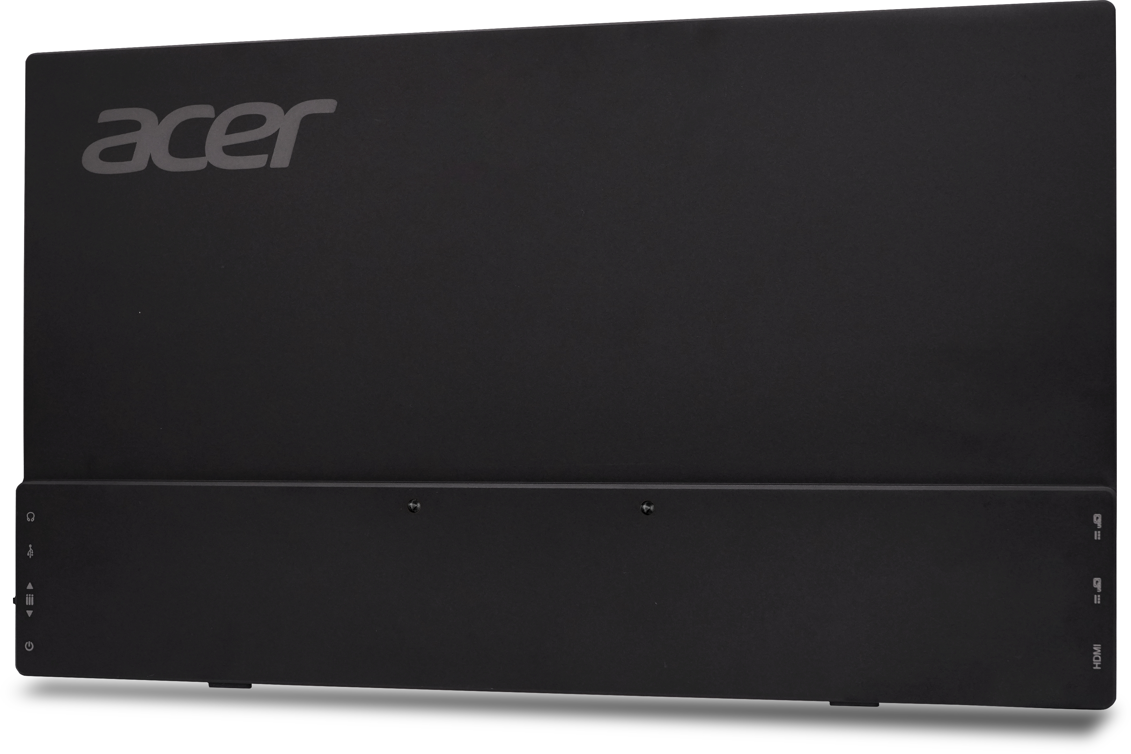 Монітор 15,6" ACER PM161QTbmiuuux (UM.ZP1EE.007) фото