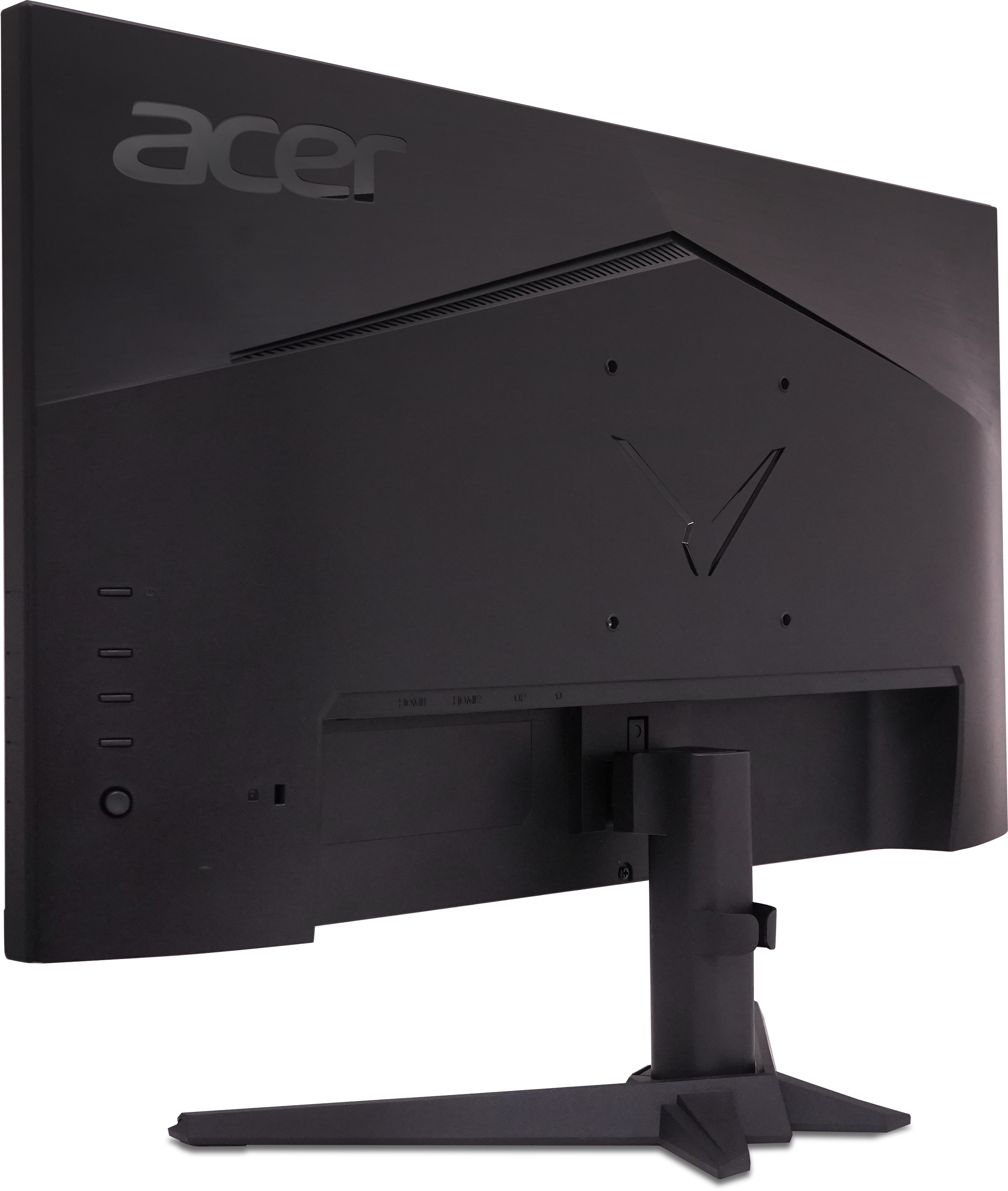 Монітор 27" ACER VG270UX1bmiipx (UM.HV0EE.105) фото