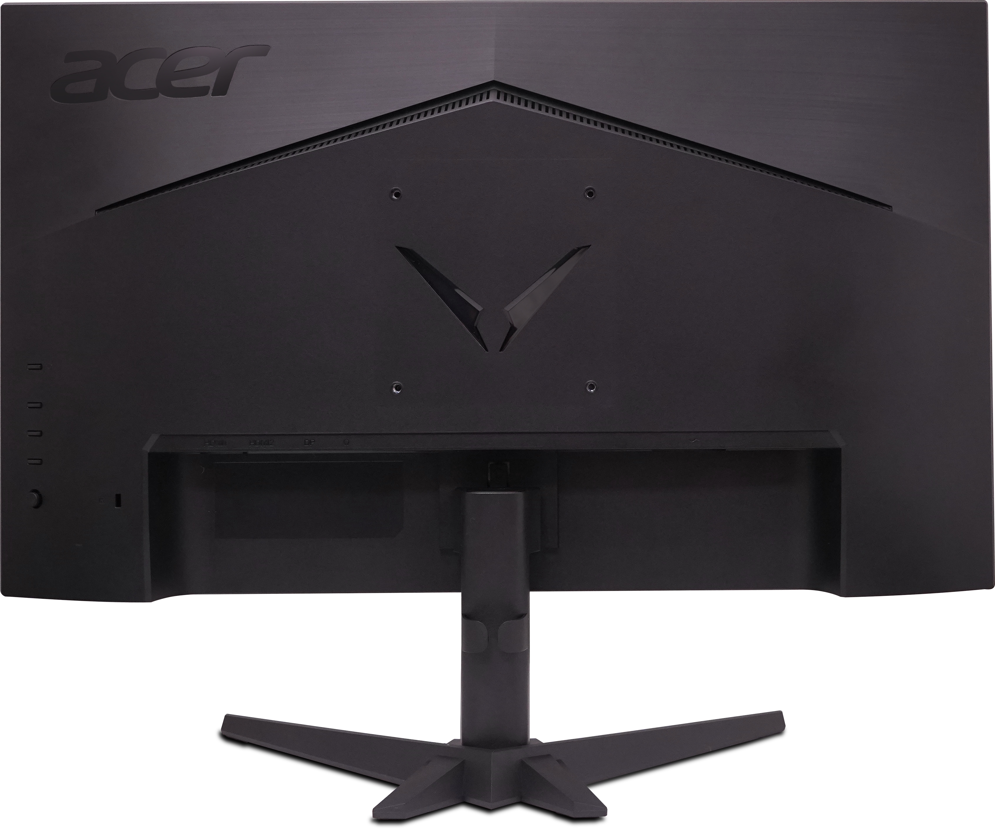 Монітор 27" ACER VG270UX1bmiipx (UM.HV0EE.105) фото