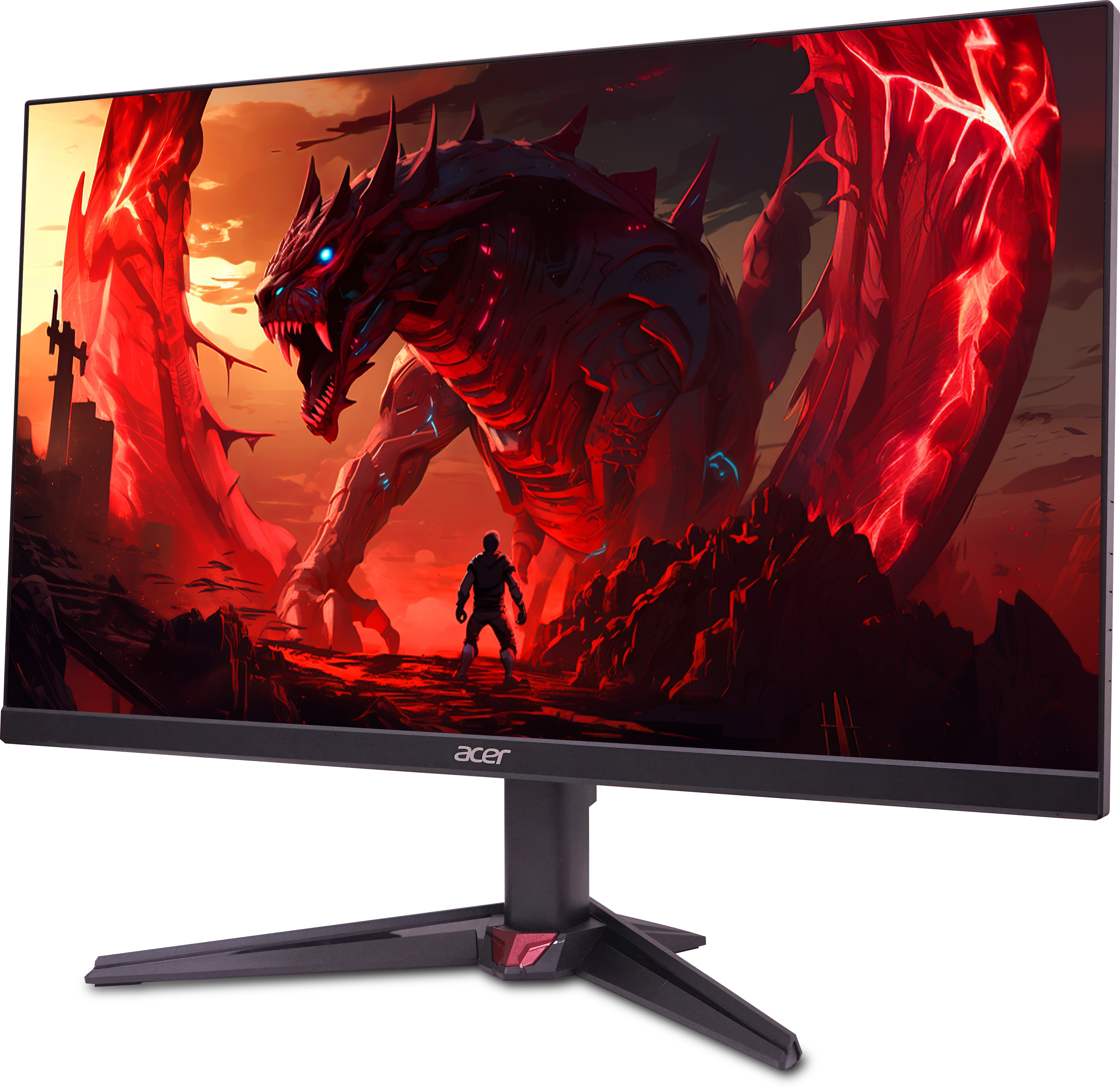 Монітор 27" ACER VG270UX1bmiipx (UM.HV0EE.105) фото
