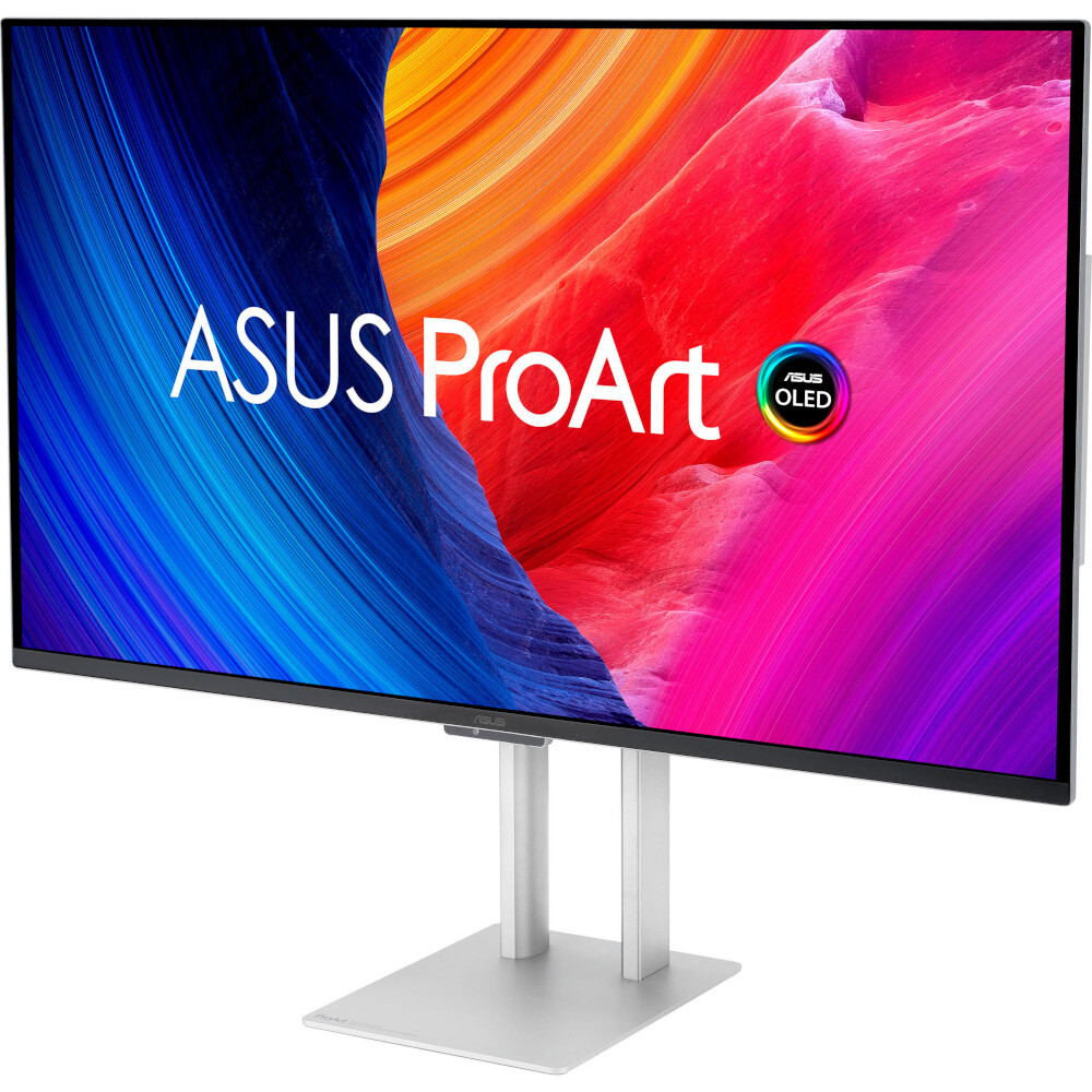Монітор 31.5" ASUS PA32UCDM (90LM03HE-B01K70) фото
