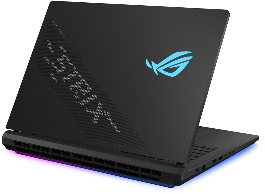 Ноутбук ASUS ROG Strix SCAR 18 G835LXG-TQ587W (90NR0LF1-M00VR0) фото5