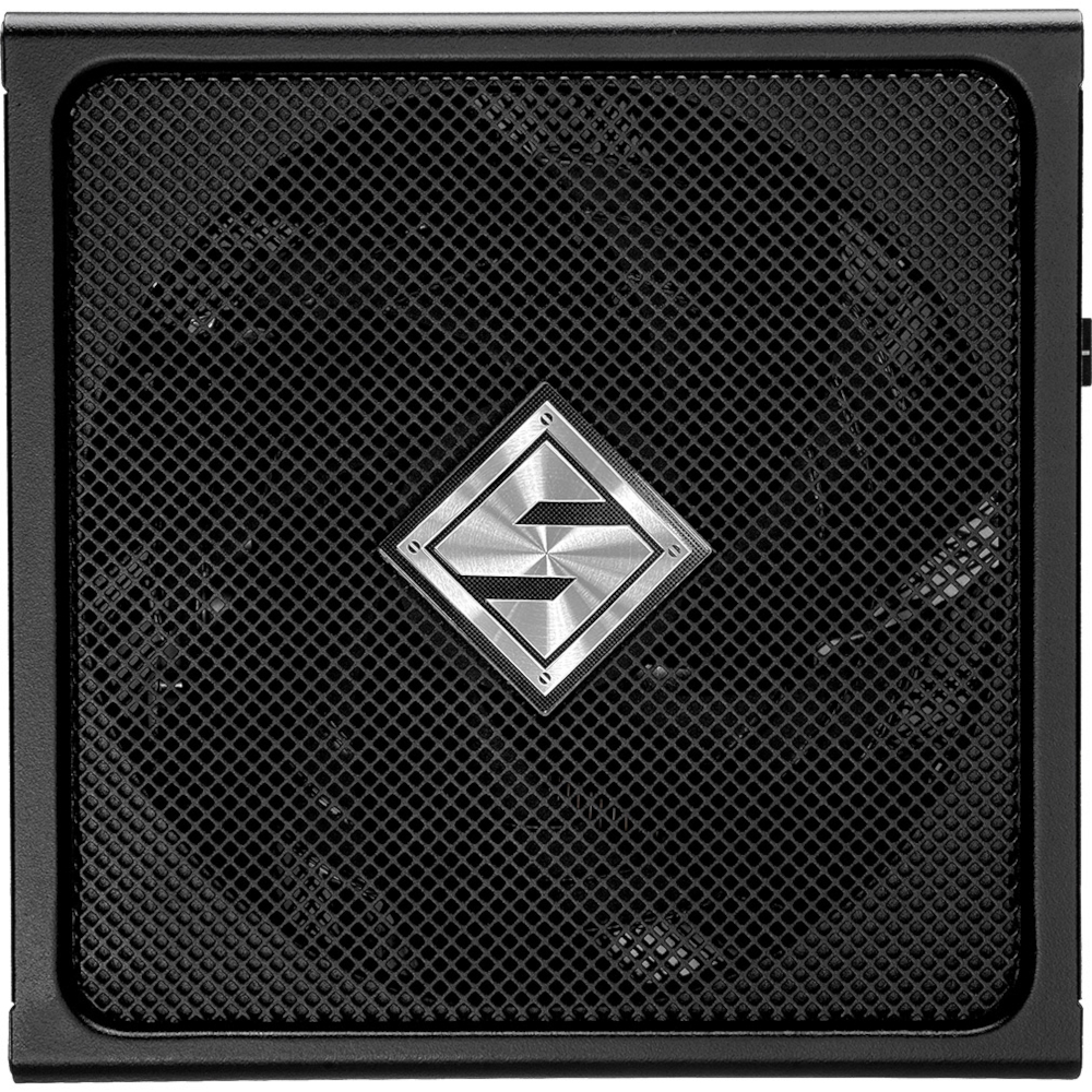 Блок живлення ASROCK 1000W, 80 Pluse GOLD (SL-1000G) фото6