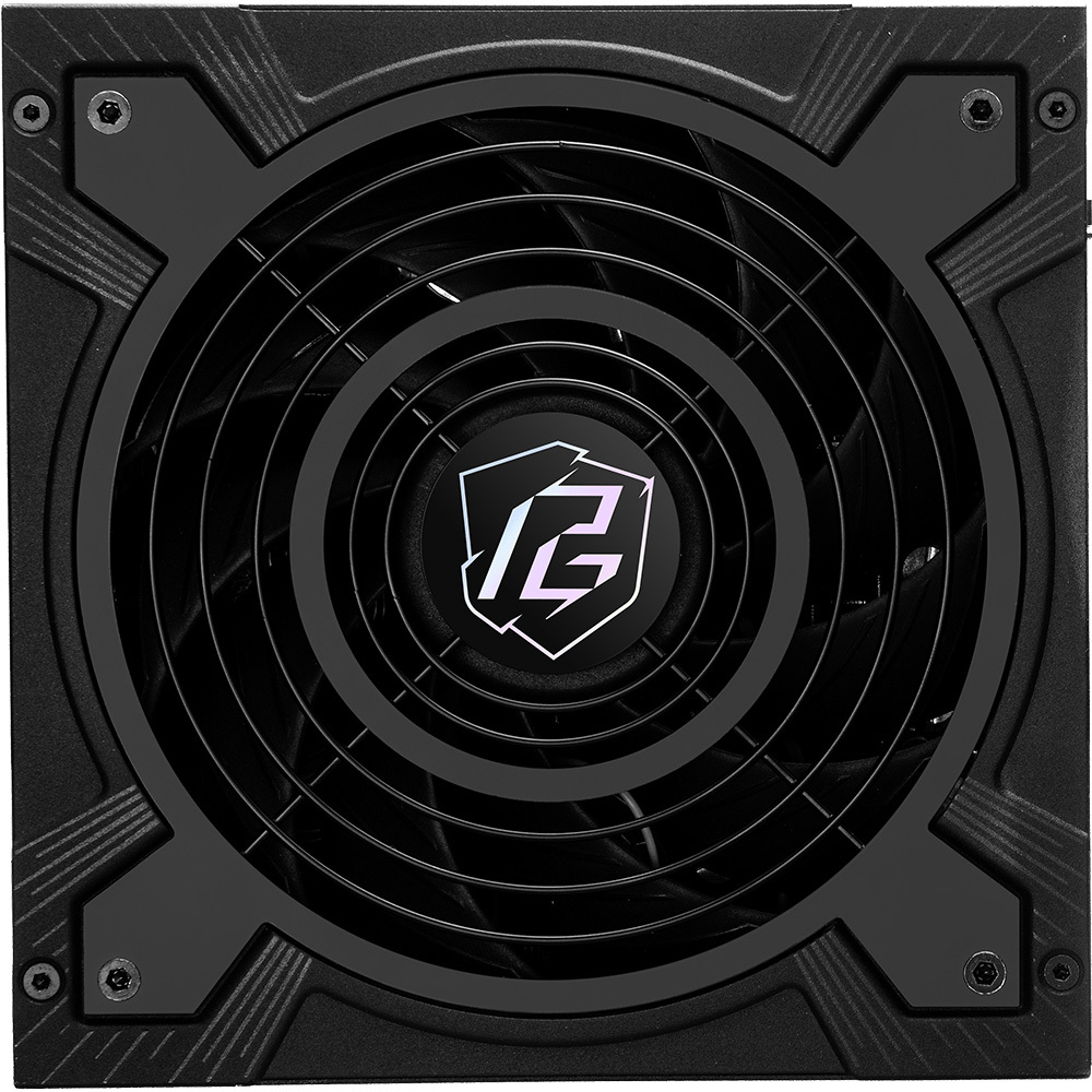 Блок живлення ASROCK 1000W, 80 Pluse GOLD (PG-1000G) фото