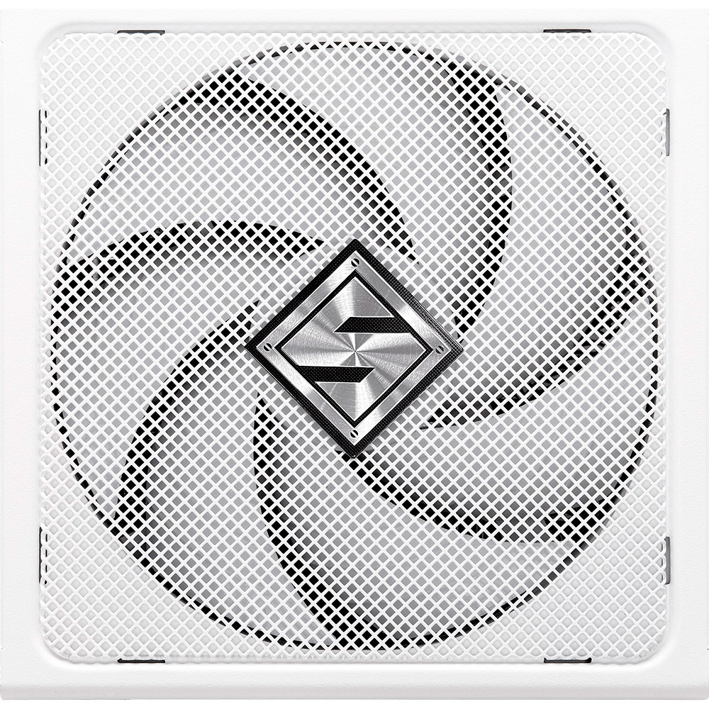 Блок живлення ASROCK 850W, 80 Pluse GOLD (SL-850GW) фото6