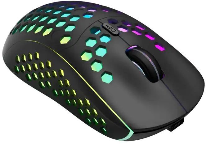 Игровая мышь Canyon Haster GMW-18 Black (CND-SGMW18) фото