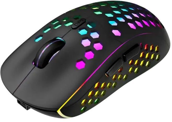 Игровая мышь Canyon Haster GMW-18 Black (CND-SGMW18) фото