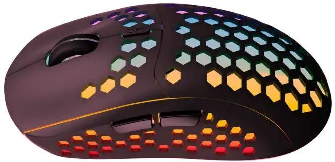 Игровая мышь Canyon Haster GMW-18 Black (CND-SGMW18) фото