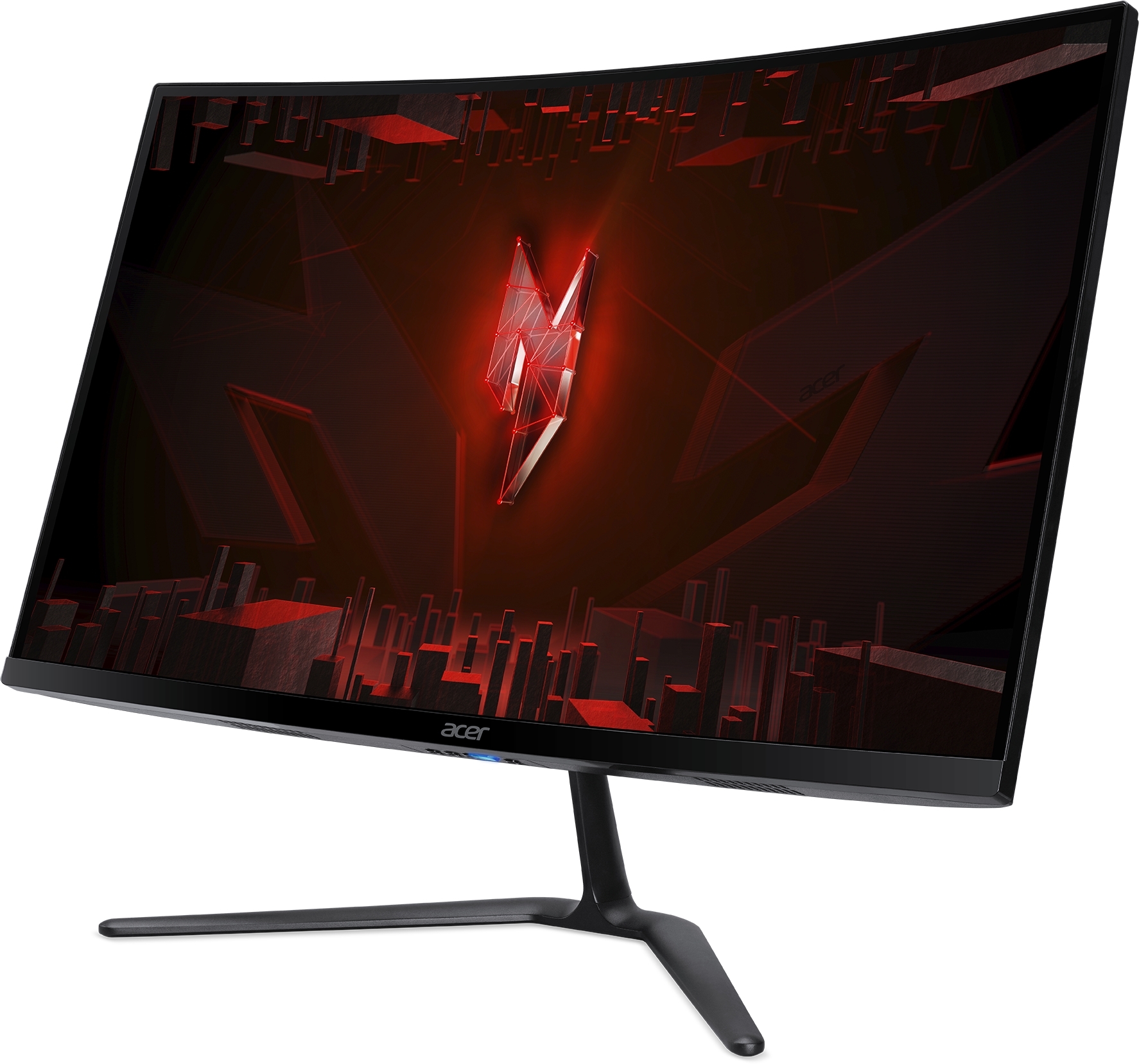 Монітор 27" ACER Nitro 2 ED270US3bmiipx (UM.HE0EE.306) фото4