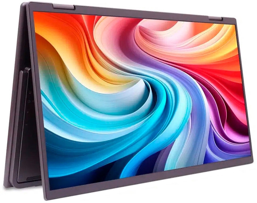 Монітор 15,6" ACER Dual Portable PD163QBMIUUX (UM.ZP3EE.008) фото