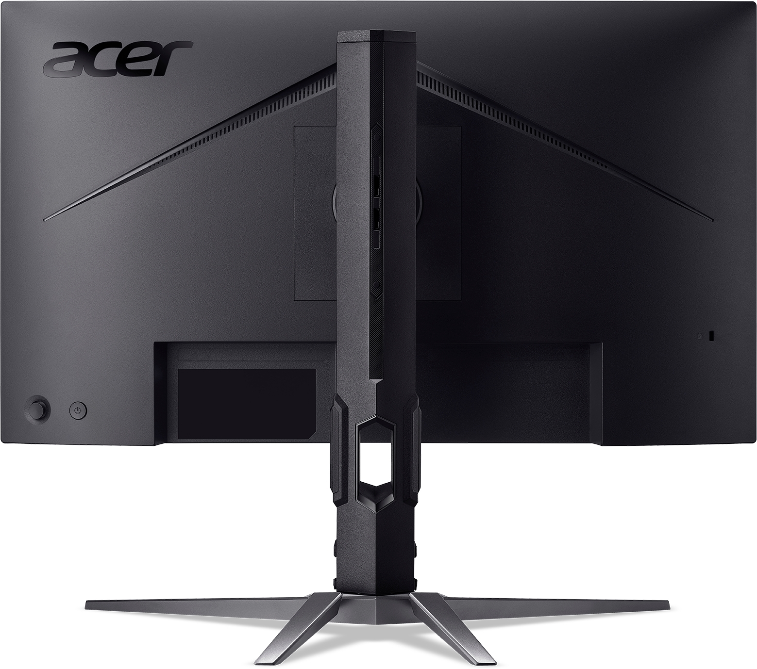 Монітор 24,5" ACER Predator XB253QF3BMIIPRX (UM.KX3EE.301) фото