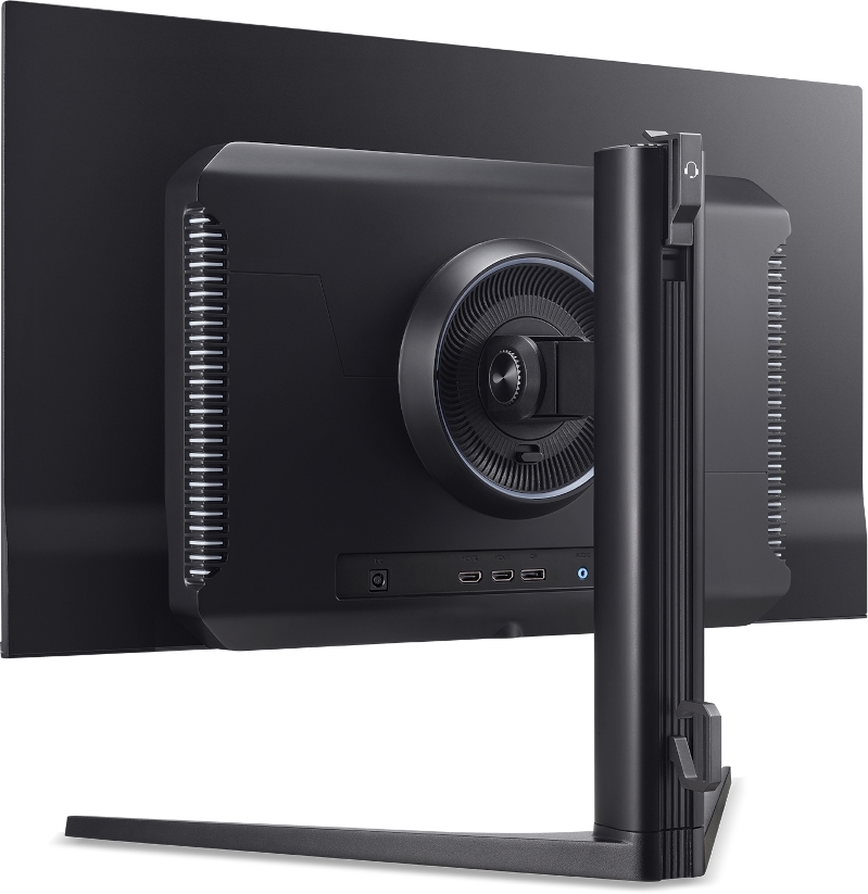 Монітор 26,5" ACER Predator X27X1BMIIPPRUZX (UM.GXXEE.109) фото