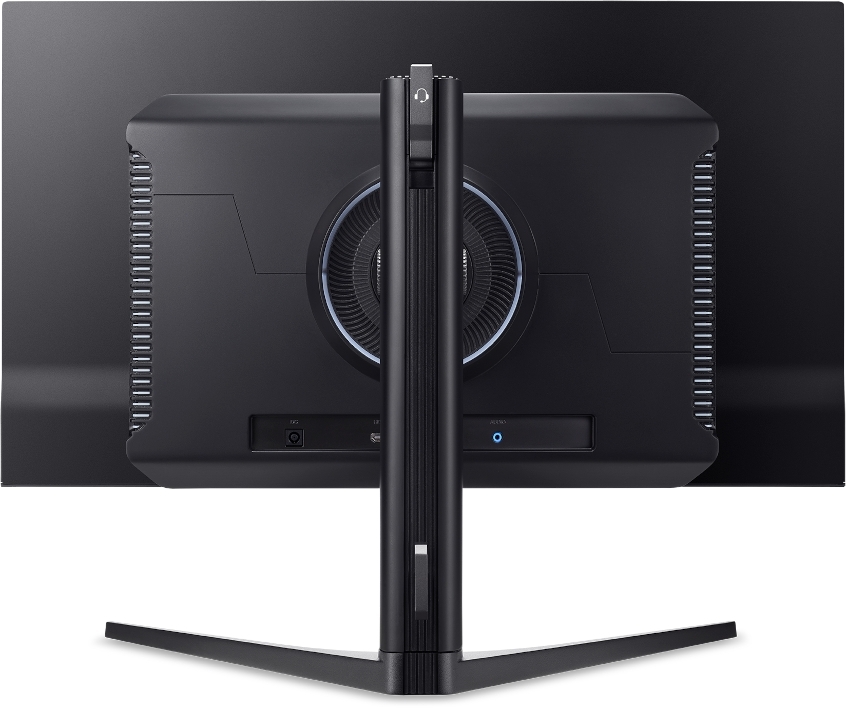 Монітор 26,5" ACER Predator X27X1BMIIPPRUZX (UM.GXXEE.109) фото