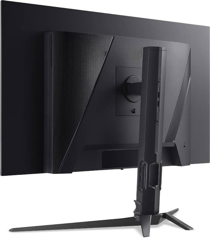 Монитор 31.5" ACER Predator X32X3BMIIPHUZX (UM.JXXEE.301) фото