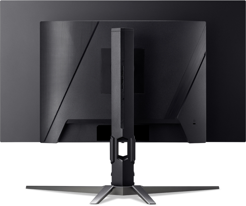 Монитор 31.5" ACER Predator X32X3BMIIPHUZX (UM.JXXEE.301) фото