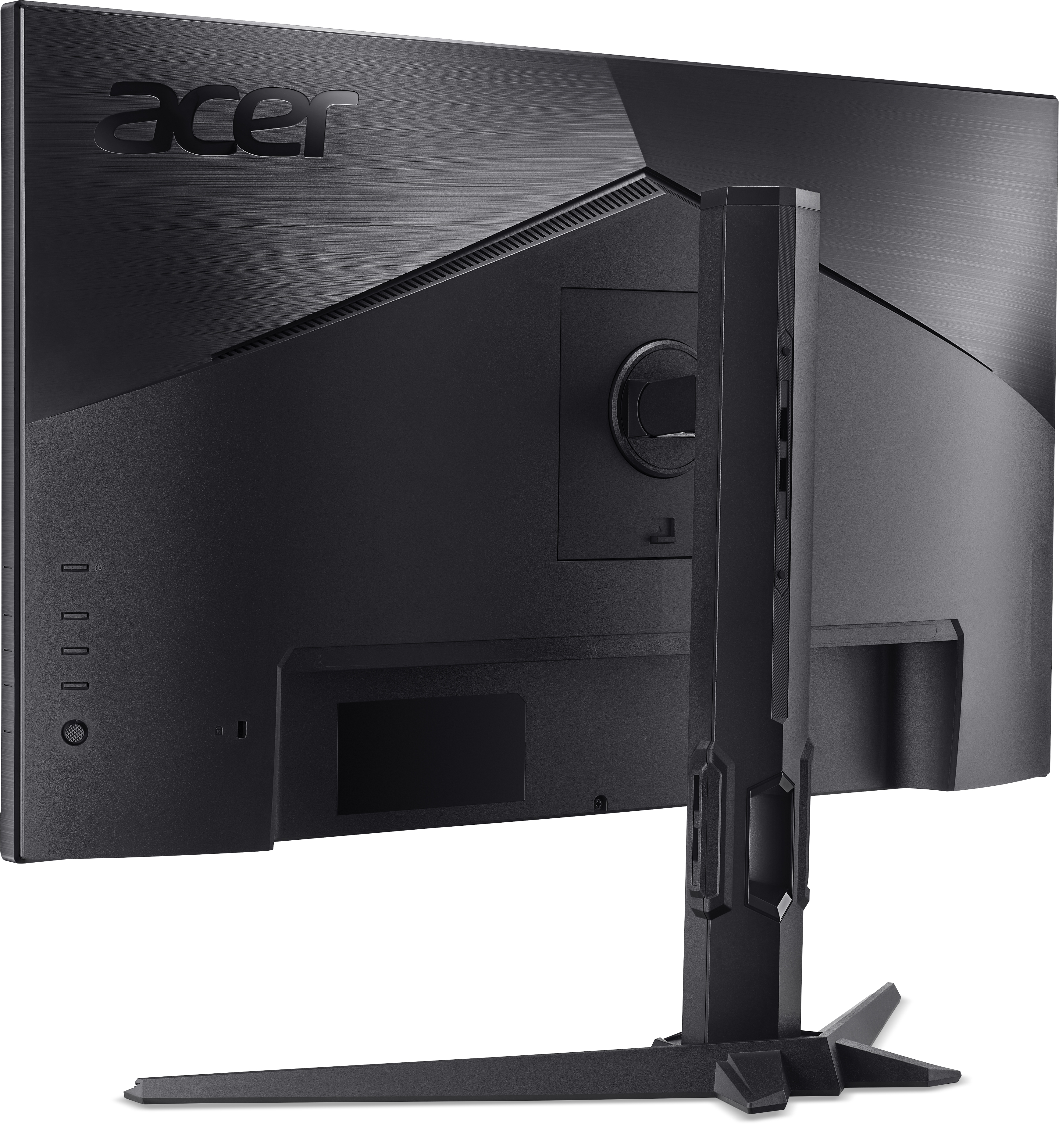 Монітор 27" ACER Nitro XV270X1BMIIPRX (UM.HX1EE.101) фото