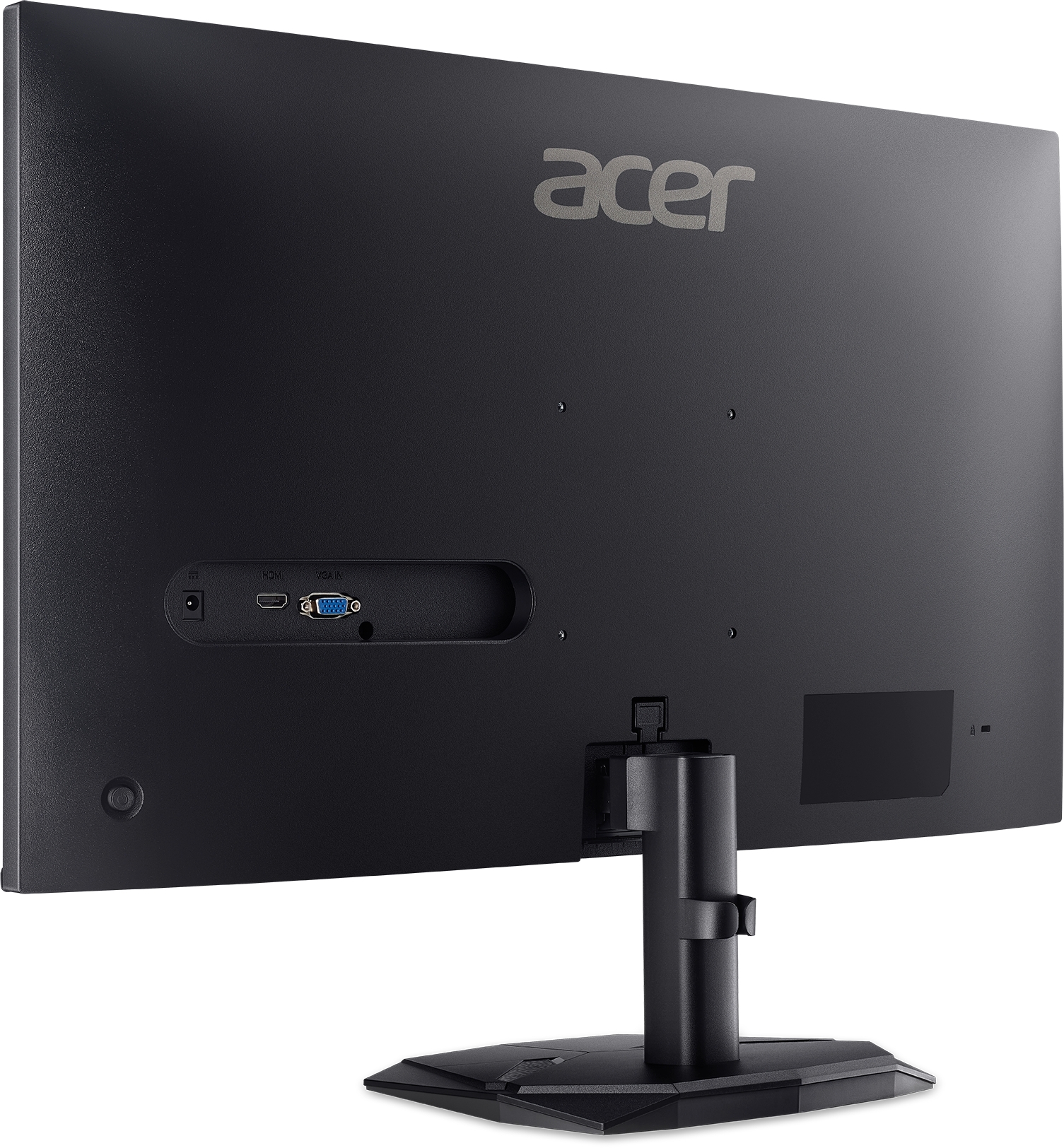 Монітор 23.8" ACER Nitro KG240YP0BI (UM.QX0EE.012) фото7
