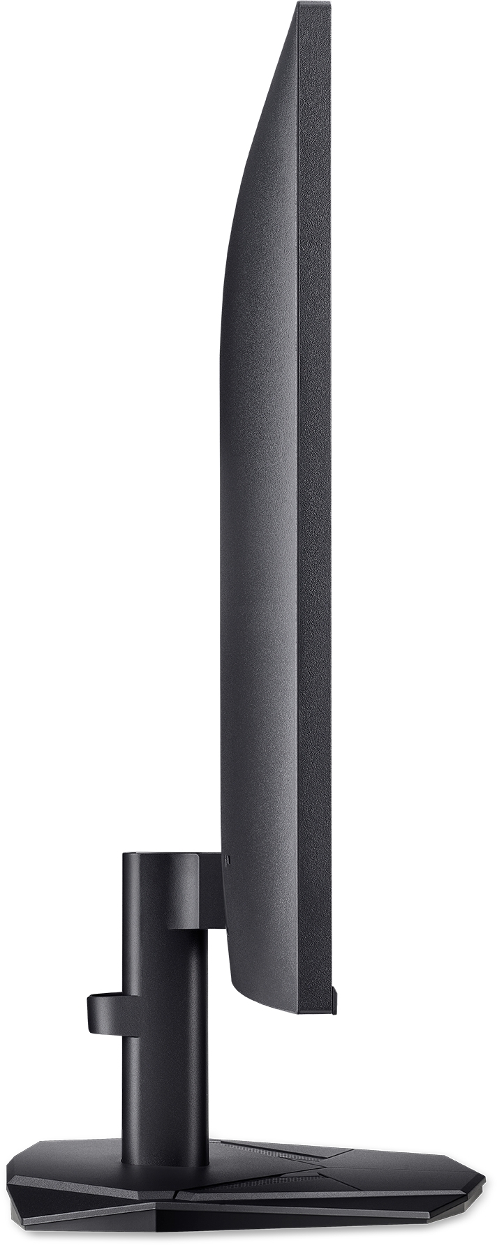 Монітор 23.8" ACER Nitro KG240YP0BI (UM.QX0EE.012) фото6