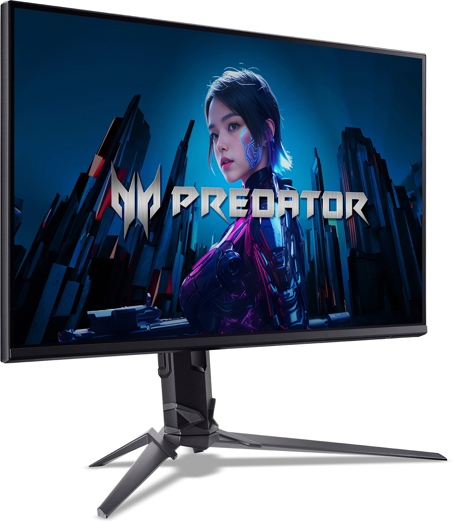 Монітор 24.5" ACER Predator XB253QFBMIIPRX (UM.KX0EE.F05) фото