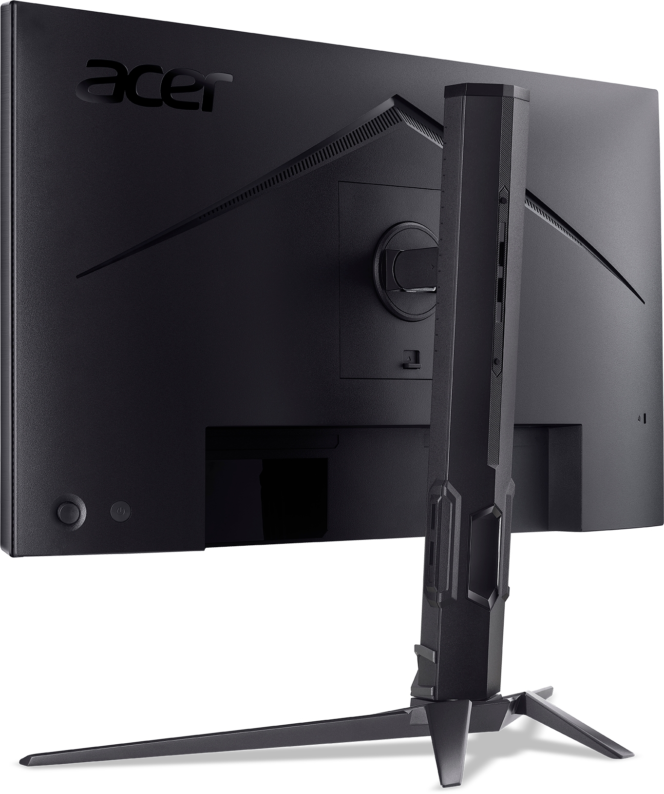 Монітор 24.5" ACER Predator XB253QFBMIIPRX (UM.KX0EE.F05) фото