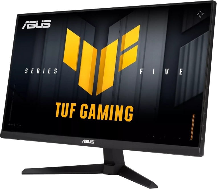 Монітор 27" ASUS TUF Gaming VG27AQE5A (90LM0CJ1-B01171) фото3