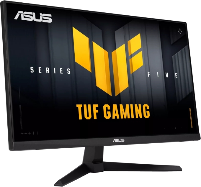 Монітор 27" ASUS TUF Gaming VG27AQE5A (90LM0CJ1-B01171) фото2
