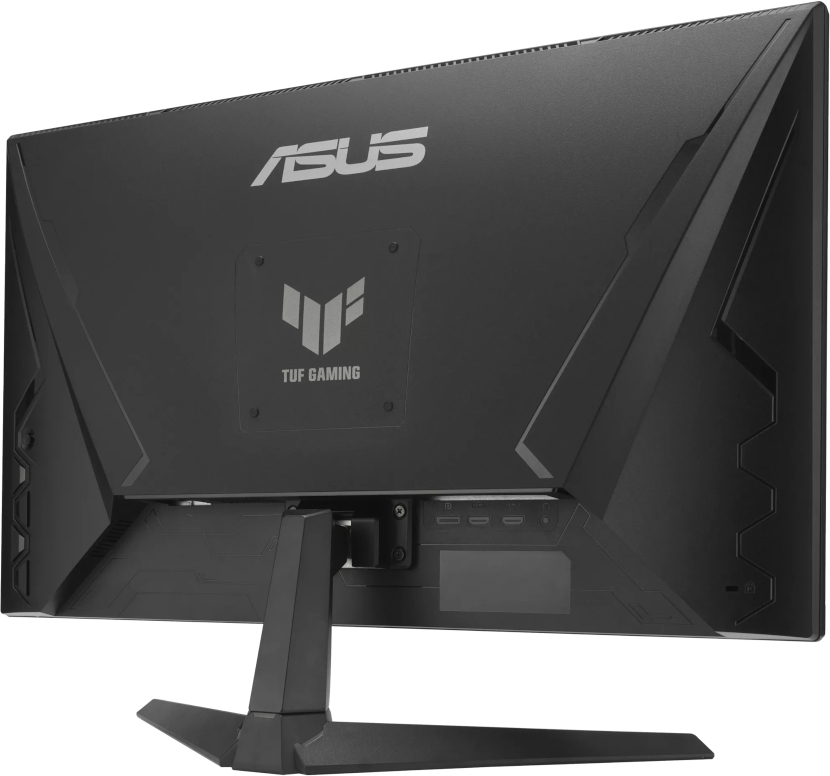 Монітор 27" ASUS TUF Gaming VG27AQE5A (90LM0CJ1-B01171) фото4